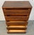 Vintage Five Drawer Dresser by Dixie For Sale - Image 11 of 16