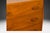 Mid Century Teak Chest of Drawers For Sale In Baltimore - Image 6 of 11