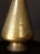 Large Islamic Brass Calligraphic Two-Handled Vase, Circa 1920 For Sale - Image 12 of 15