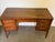 Broyhill 1960s Broyhill Saga Desk and Chair Set For Sale - Image 4 of 8