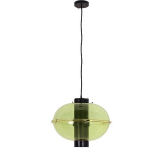 Orbiter Suspension from Raak Amsterdam, 1960s For Sale