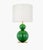 The Suki Medium Table Lamp by kate spade new york reimagines minimalism with a twist. Featuring an elegant, sculptural...