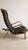 Mid-Century Woven Wood Armchairs, Czechoslovakia, 1950s, Set of 2 For Sale - Image 6 of 10