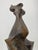 Justus Chrukin, Abstract Sculpture, 1960s, Bronze For Sale - Image 12 of 16