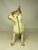 Figurative Cast Iron Hubley Boston Terrier Doorstop For Sale - Image 3 of 15