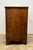 Brown Antique English Oak Chest of Drawers For Sale - Image 8 of 11
