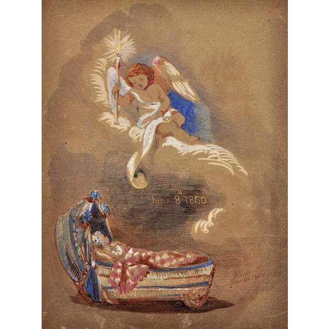 Queen victoria’s daughter, hrh princess alice maud mary, of the house of hanover. the british royal family. british (...