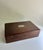 Mid 20th Century Vitrolite Lined Lidded Humidor For Sale - Image 18 of 18