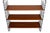Tomado Modular Shelving System in Teak, 1950s For Sale - Image 6 of 8
