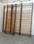 Swedish Gym Wall Ladder in Wood For Sale - Image 3 of 6
