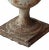 Traditional Garden Urn - Antique Cast Iron For Sale - Image 3 of 6