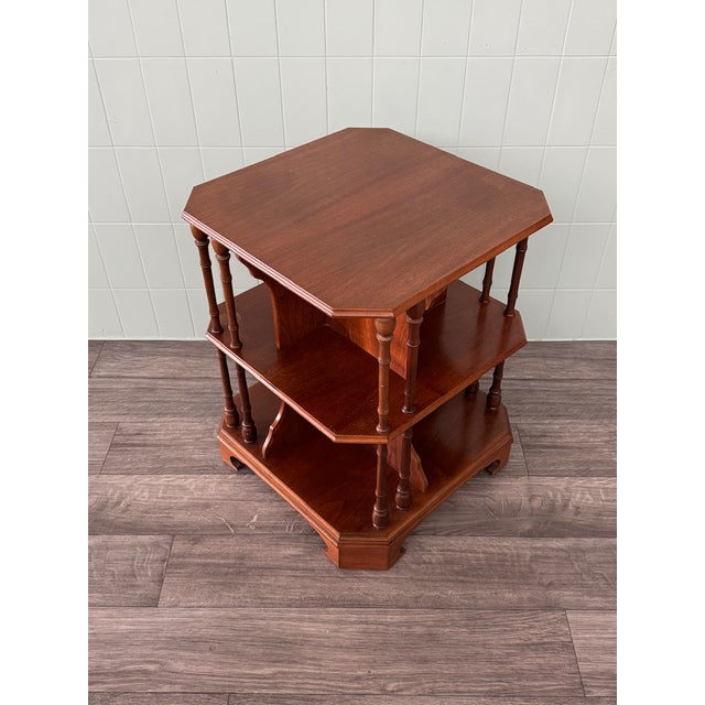 Italian Vintage Serving Trolley, 1960s For Sale - Image 12 of 15