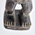 Early 20th Century Kwele Wood Figure Gabon For Sale - Image 14 of 14