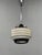 Mid-Century Modern Pendant Lamp from Lidokov, Czechoslovakia, 1970s For Sale - Image 3 of 15