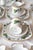 Swedish Anemone Hepatica Porcelain Coffee and Dessert Set for 12 from Hackefors, 1970s, Set of 49 For Sale - Image 6 of 12