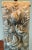 Late 19th Century Table Lamp From From Plaster Moulding For Sale - Image 4 of 7