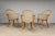 Windsor Armchairs in Oak, Set of 3 For Sale - Image 3 of 18