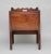 Mahogany Bedside Cupboard, 1780s For Sale - Image 11 of 11