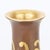 1920s Luc Lanel for Christofle Dinanderie Vase For Sale - Image 10 of 12