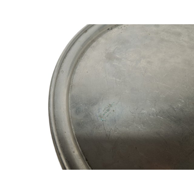 1930s Art Deco Tray, Czechoslovakia, 1930s For Sale - Image 5 of 6