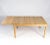 1990s Danish Beech Wood Coffee Table from Rubby For Sale - Image 5 of 15
