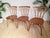 1960s Vintage Candlestick Chairs by Lucian Ercolani for Ercol, 1960s, Set of 3 For Sale - Image 5 of 18