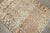 Square Small Antique Persian Malayer rug no.j4239 For Sale In New York - Image 6 of 7