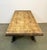 Industrial Riveted Coffee Table, 1960s For Sale - Image 12 of 18