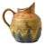 French Drip Glaze Jug from Gilbert Metenier, 1920s For Sale