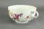 Ceramic Circa 1756 Vienna Porcelain Ecuelle Bowl & Cover W. Strawberry Knob For Sale - Image 7 of 13