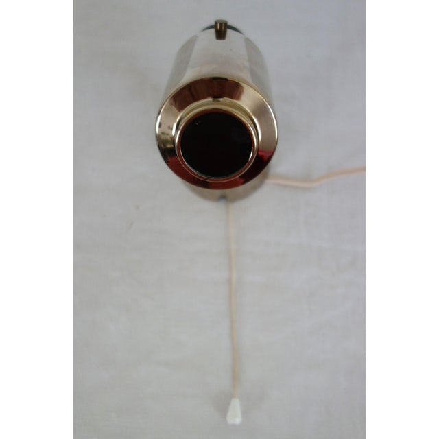 Zodiac Spot Wall Sconces by Jacques Biny for Lita, 1950s, Set of 2 For Sale - Image 9 of 18