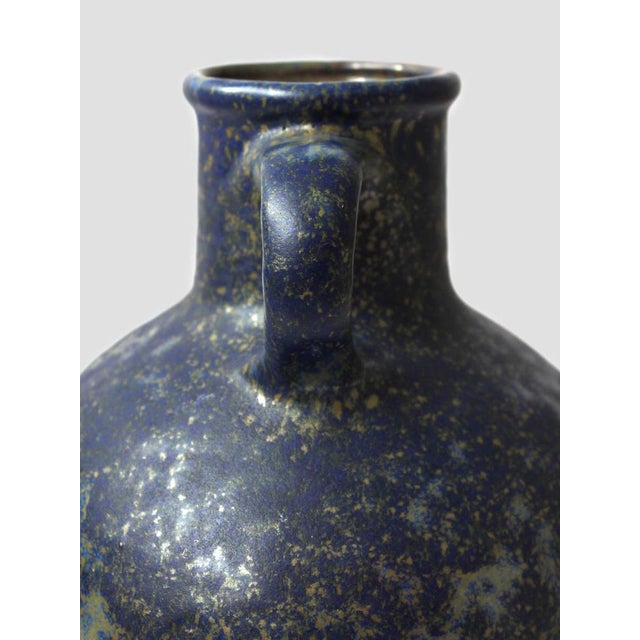 1970s Large Ceramic Jug, 1970s For Sale - Image 5 of 6