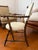 Late 19th Century Victorian Small Chair For Sale In Chicago - Image 6 of 7