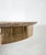Italian Onyx and Brass Console Table, 1950s For Sale - Image 6 of 11