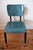 Metal 1970s Vintage Fiberglass Desk Chairs/ American Desk Manufacturing/ Industrial Seating - Set of 2 For Sale - Image 7 of 12