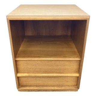 1950s Widdicomb Nightstand by Robsjohn-Gibbings For Sale