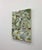 Abstract Contemporary Biomorphic Signed Abstract Painting on Canvas For Sale - Image 3 of 6