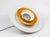 Metal Vintage Swedish Pendant Lamp by Carl Thore for Granhaga Metallindustri, 1960s For Sale - Image 7 of 15