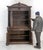 Antique French Oak Cabinet, 1800s For Sale - Image 15 of 18