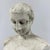 Vintage Venus Bust Sculpture in Ceramic & Gesso, 1960s For Sale - Image 6 of 13