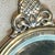 Tiffany & Co Pineapple Hand Mirror Sterling Silver 58 Grams Estate For Sale - Image 4 of 10