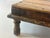 Indian Hand-Crafted Coffee Table For Sale - Image 12 of 14