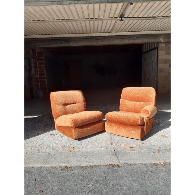 Ligne roset lounge chair. the albany model. the albany model was created by the renowned designer michel ducaroy. michel...