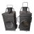 Vintage Railroad Lanterns From Denmark - a Pair For Sale