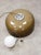 Space Age Brown Pendant Lamp from Guzzini, 1960s For Sale - Image 13 of 18