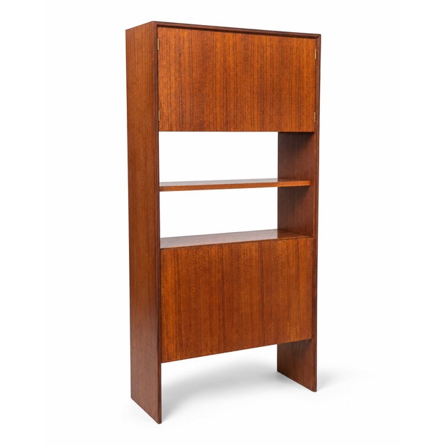Mid-Century Teak Bookcase from G Plan, 1960s For Sale - Image 15 of 15