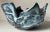 Mid-Century Modern 'Brutalist' Scandinavian Studio Art Pottery Bowl For Sale - Image 3 of 8