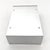 Alfred Klitgaard Mid 20th Century Walnut Wood & Brushed Aluminum Cigarette or Trinket Box For Sale - Image 4 of 10