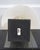 1990s Ethan Allen Pineapple Form Table Lamp W. Shade For Sale - Image 10 of 10