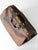 Animal Skin Early 20th Century Medical Travel Bag For Sale - Image 7 of 16